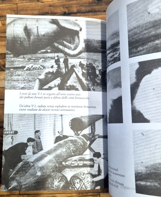 CROSSBOW E OVERCAST di James McGovern la caccia armi segrete …