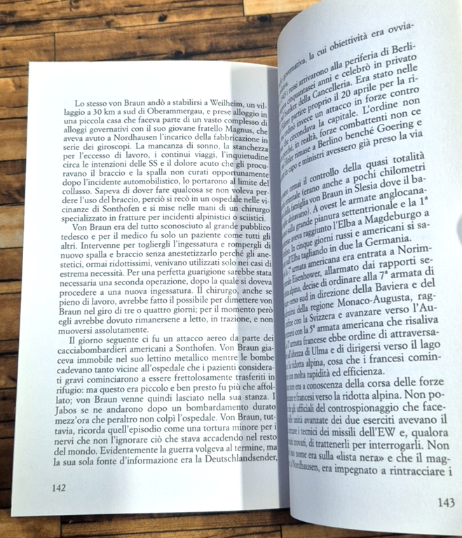 CROSSBOW E OVERCAST di James McGovern la caccia armi segrete …