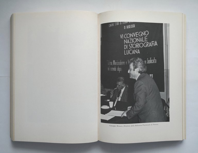 CULTURA MERIDIONALISMO E LOTTE CONTADINE IN BASILICATA NEL SECONDO DOPOGUERRA