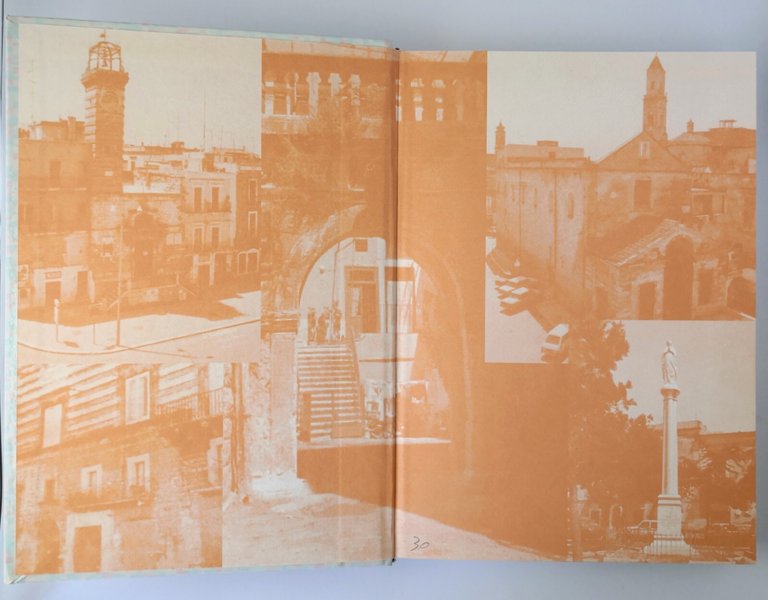 CURIOSANDO PER MODUGNO di Nicola Milano 1997 Levante Editori Libro …