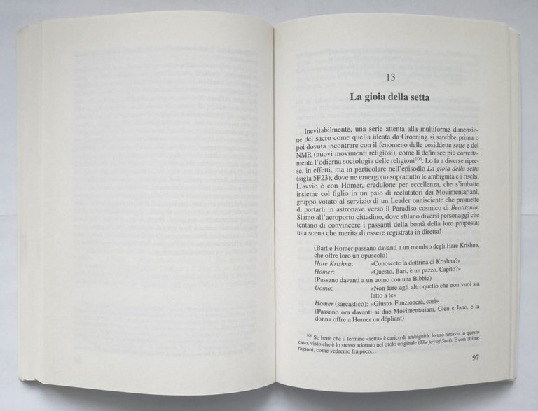 DA BART A BARTH di Brunetto Salvarani 2008 Claudiana teologia …