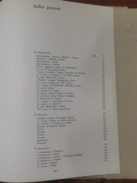 DA LEONARDO A CANOVA di Giulio Carlo Argan e Bruno …