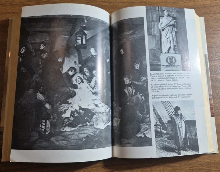 DA LEPANTO AD HAMPTON ROAD di Alberto Santoni 1990 Mursia …