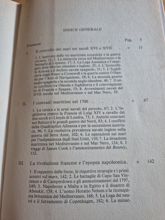 DA LEPANTO AD HAMPTON ROAD di Alberto Santoni 1990 Mursia …