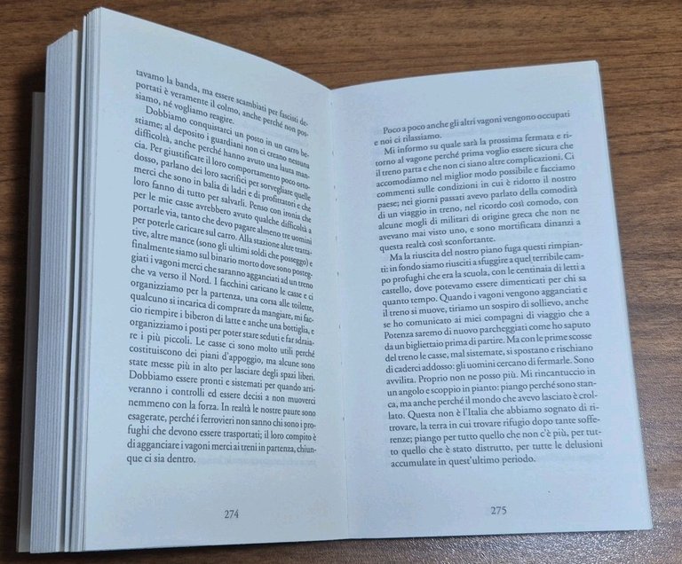 DA RODI A TAVOLARA di Bianca Sotgiu per una piccola …