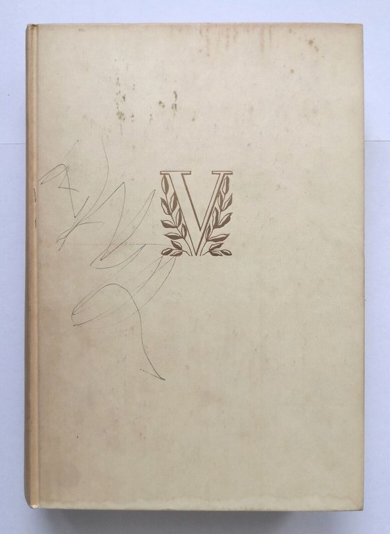 DA TEHERAN A ROMA di Winston Churchill 1955 Mondadori Libro …