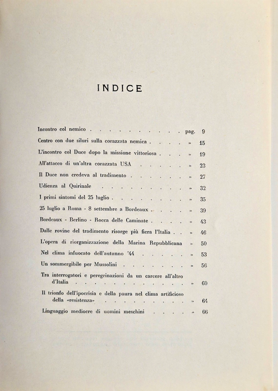 DAL BARBARIGO A DONGO di Enzo Grossi 1959 Due Delfini … | Immagine Gallery 6