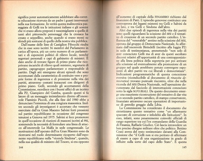 DAL BISTURI ALLA SQUADRA di Armando Corona 1987 Bompiani Libro …