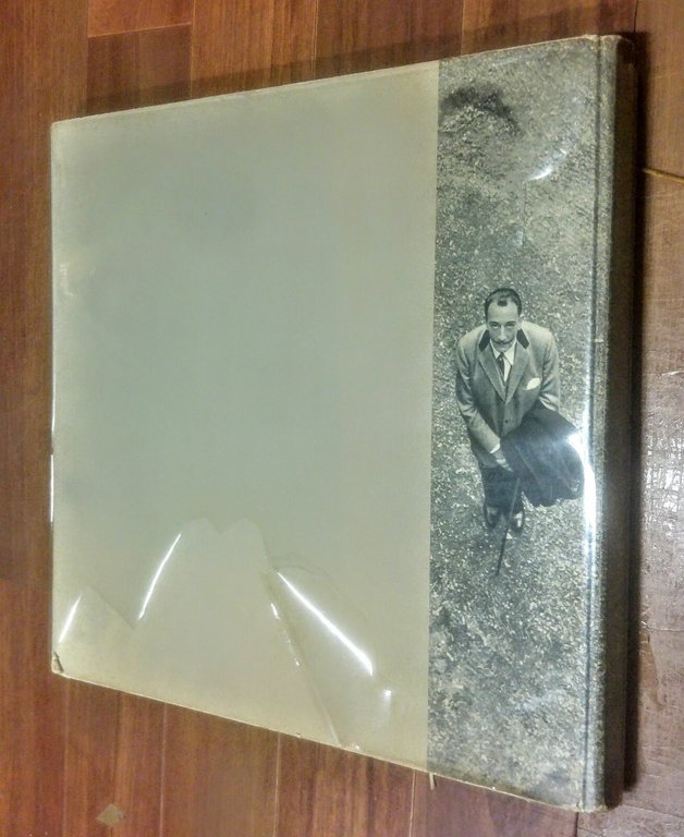 DALÌ STUDIO DELLA VITA DELLE OPERE Reynold Morse 1958 New …