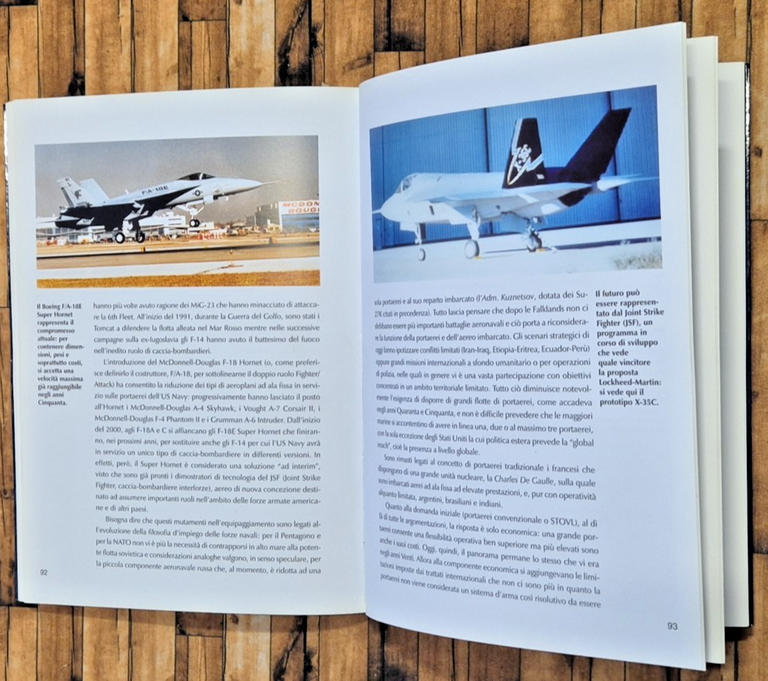 DALLA FURIOUS AL GARIBALDI di Nico Sgarlato 2002 Vittorelli Libro …