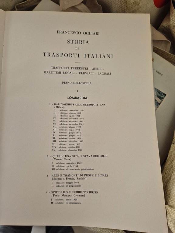 Dallo smoking alla divisa La marina mercantile Italiana Dal 1932 …