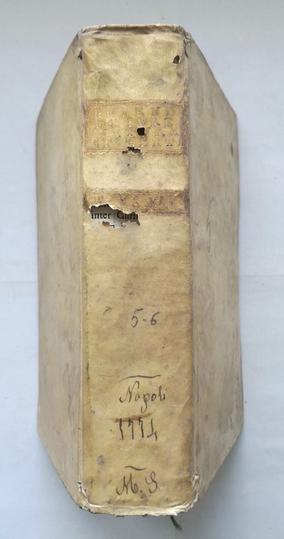 DE JURE NATURAE ED GENTIUM tomo V e VI Pufendorf …