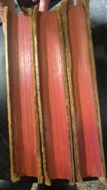 DE L'ADMINISTRATION DES FINANCES DE LA FRANCE PAR M. NECKER. …