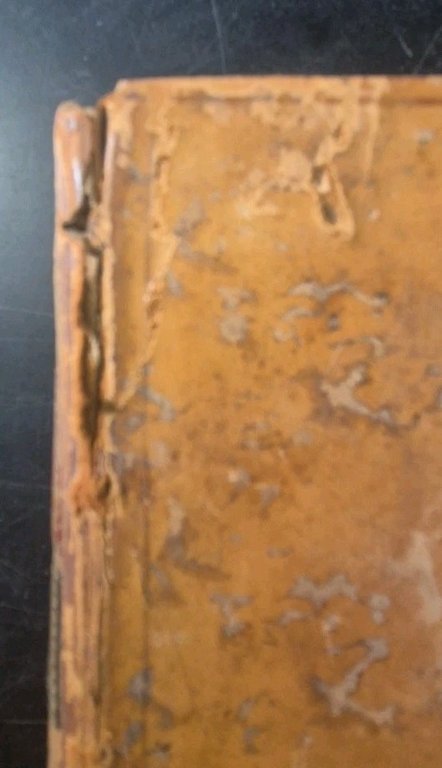 DE L'ADMINISTRATION DES FINANCES DE LA FRANCE PAR M. NECKER. …