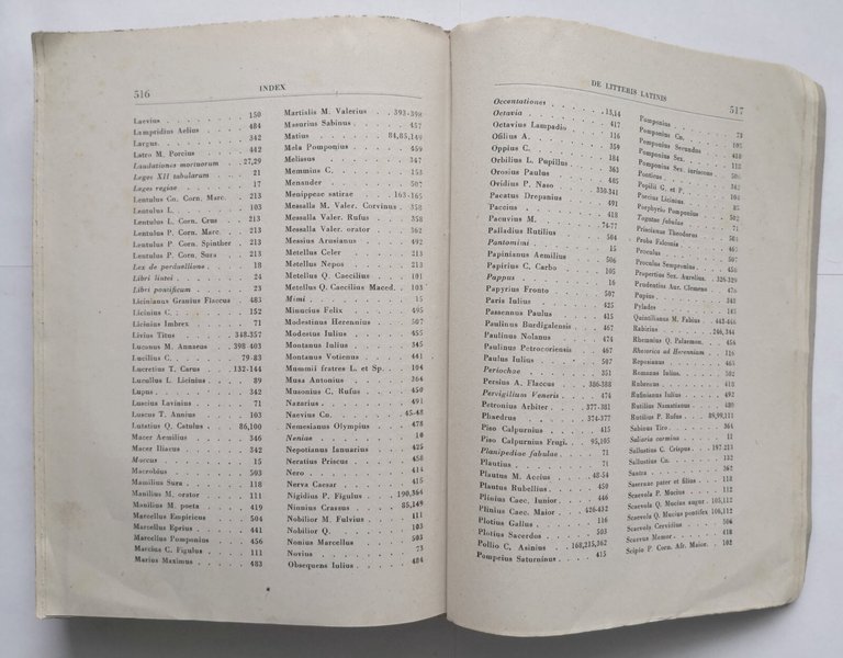 DE LITTERIS LATINIS COMMENTARII ad criticam artis di Eugenio De …