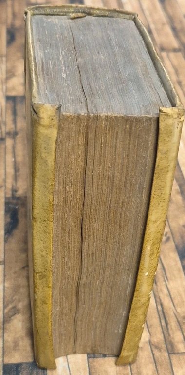 DE MODO USURARUM Liber di Claudio Salmasio 1639 Officina Elsevirorum … | Immagine Gallery 5