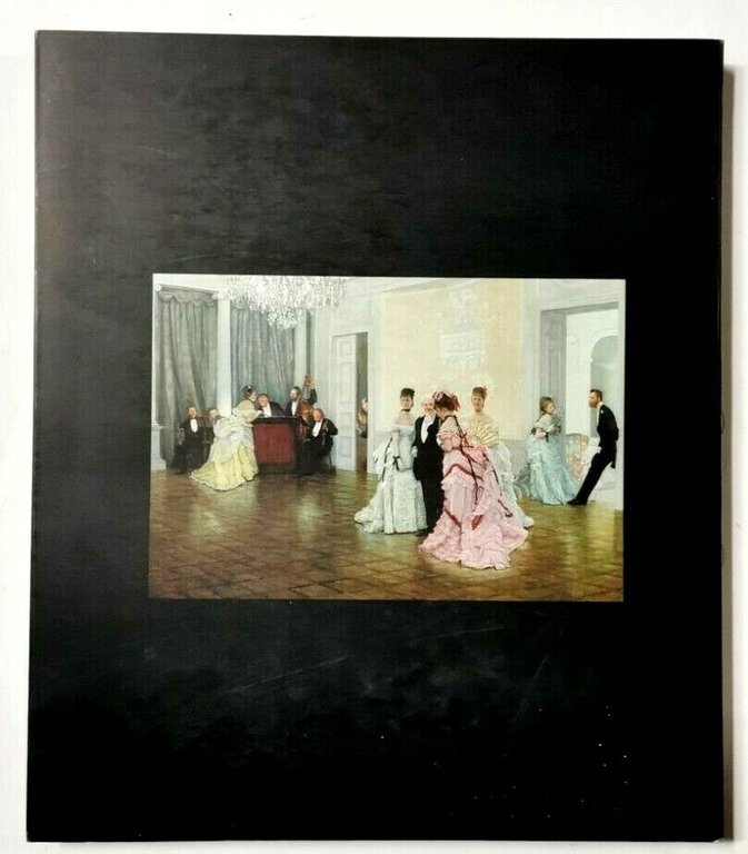 DE NITTIS E TISSOT pittori della vita moderna 2006 Skira …