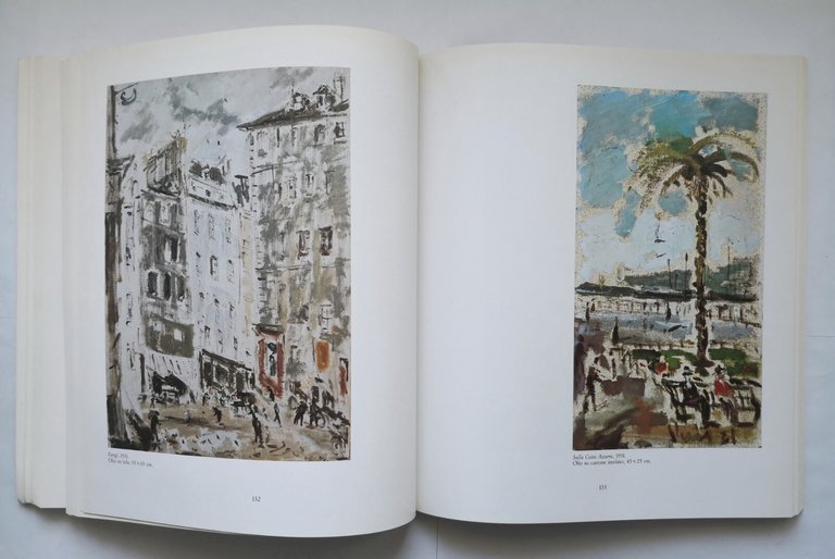 DE PISIS A MILANO mostra a cura di Claudia Gian …