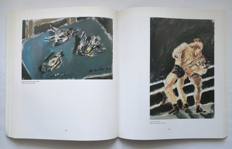 DE PISIS A MILANO mostra a cura di Claudia Gian …