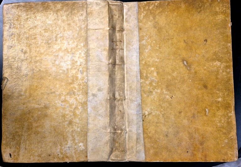 DE SCRIPTURA PRIVATA + DE ENUNCIATIVIS VERBIS Tractatus di NICOLAO …