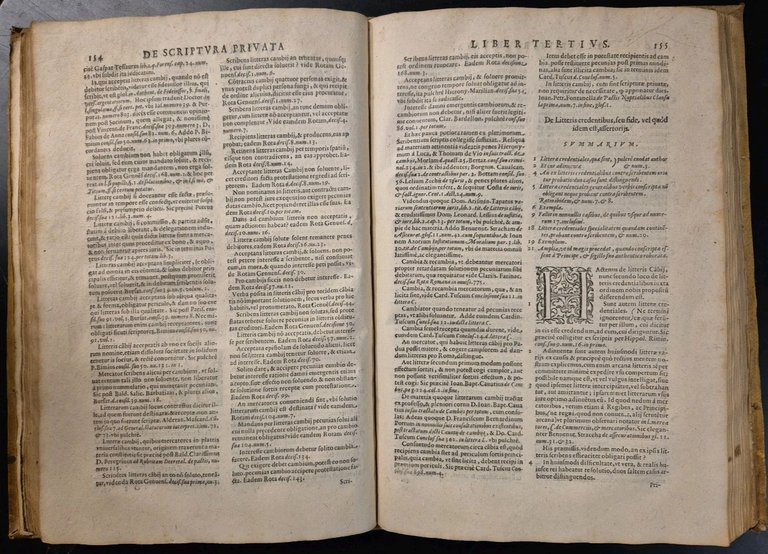 DE SCRIPTURA PRIVATA + DE ENUNCIATIVIS VERBIS Tractatus di NICOLAO …