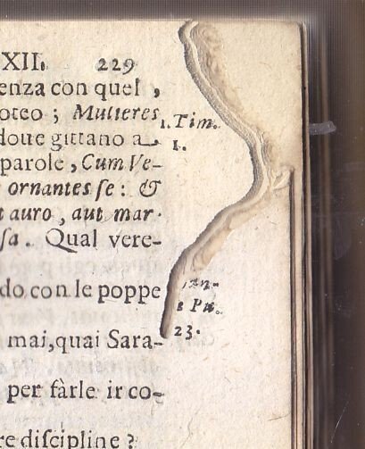 DE SIMBOLI TRASPORTATI AL MORALE dal Padre Daniello Bartoli 1689 …