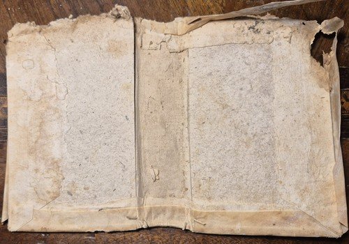 DECADE DI PANEGIRICI SACRI composti recitati da 2 agostiniani scalzi …