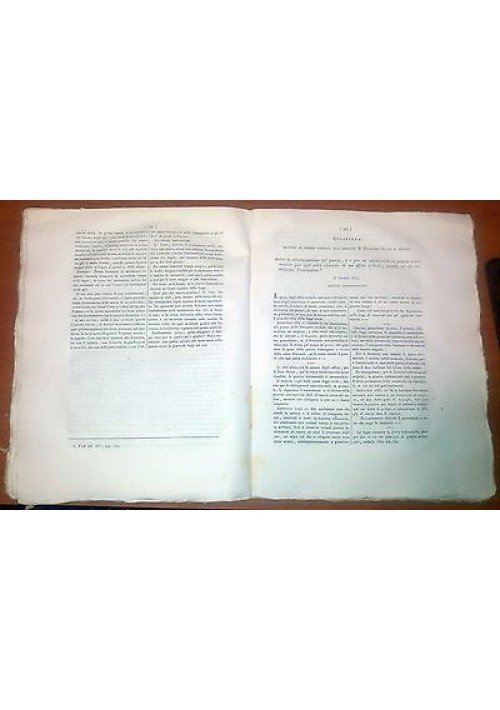 DECISIONI GRAN CORTI CIVILI IN MATERIA DI DIRITTO volume 3 …