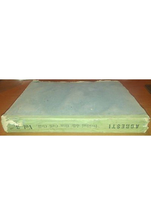 DECISIONI GRAN CORTI CIVILI IN MATERIA DI DIRITTO volume 3 …