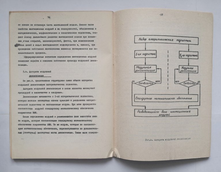 DECOMPOSIZIONE COME METODO PER COSTRUZIONE MODELLI DI SIMULAZIONE libro in …