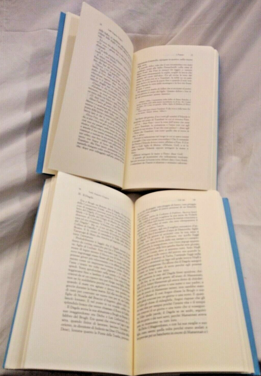 DEI E GUERRIERI di Lady Augusta Gregory due volumi 1986 … | Immagine Gallery 4