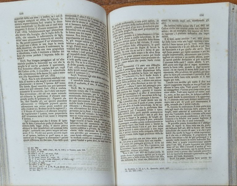 DEL CONTRATTO DI MATRIMONIO E DIRITTI RISPETTIVI DE CONIUGI Troplong … | Immagine Gallery 8