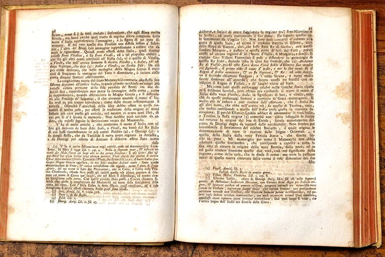 DEL DIRITTO PUBBLICO E POLITICO DEL REGNO DI NAPOLI di …