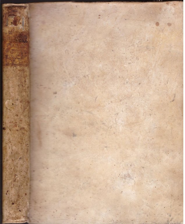 DELLA GERARCHIA ECCLESIASTICA IL PEDAGOGO volume I Francesco Dell'Armi 1796
