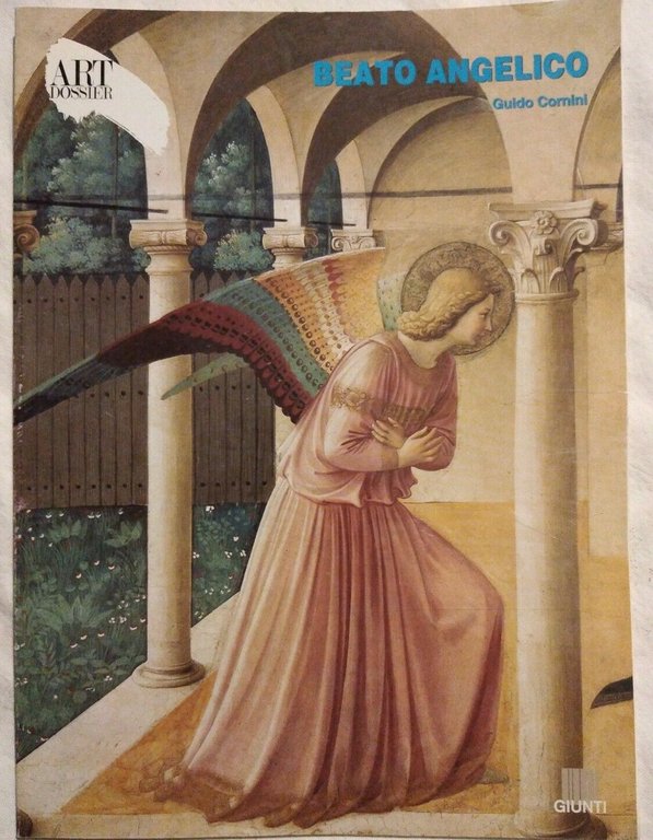 Della Robbia Beato Angelico Bonnard Bellotto riviste Art e Dossier …