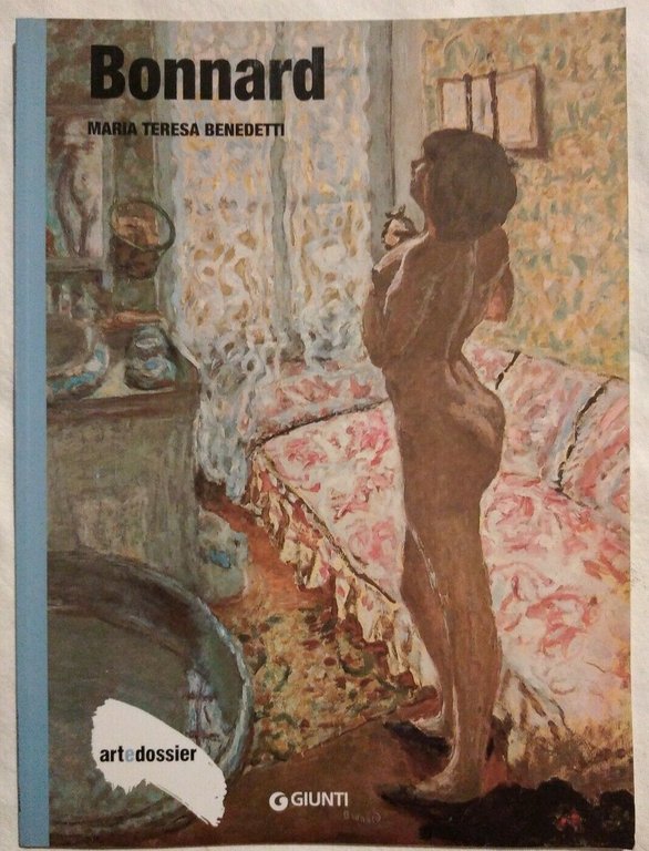 Della Robbia Beato Angelico Bonnard Bellotto riviste Art e Dossier …