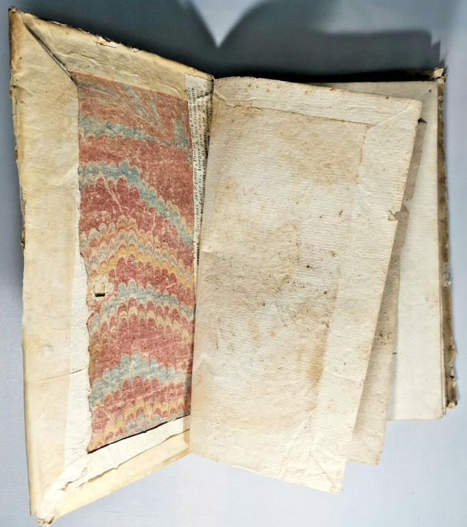 DELLA VITA PUBBLICA DE ROMANI tomo 1 di Ferdinando Secondo … | Immagine Gallery 4