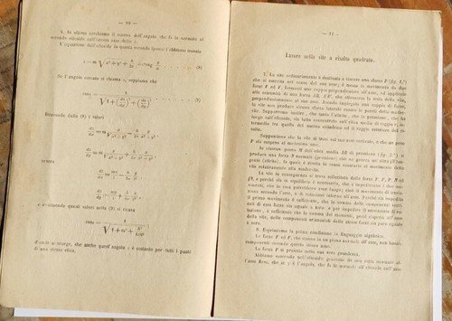 DELLA VITE di Gaetano Sorgente tesi di lauera in ingegneria …