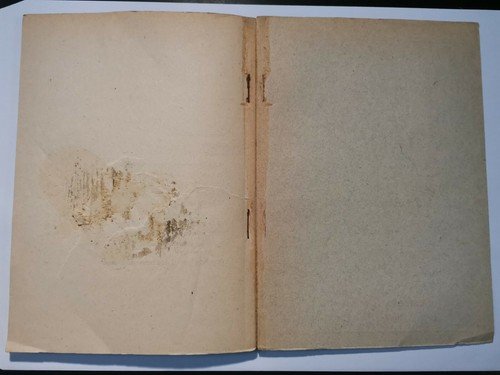 DEMOCRAZIA CRISTIANA Di Romolo Murri 1944 Cosmopolita collana politica libro