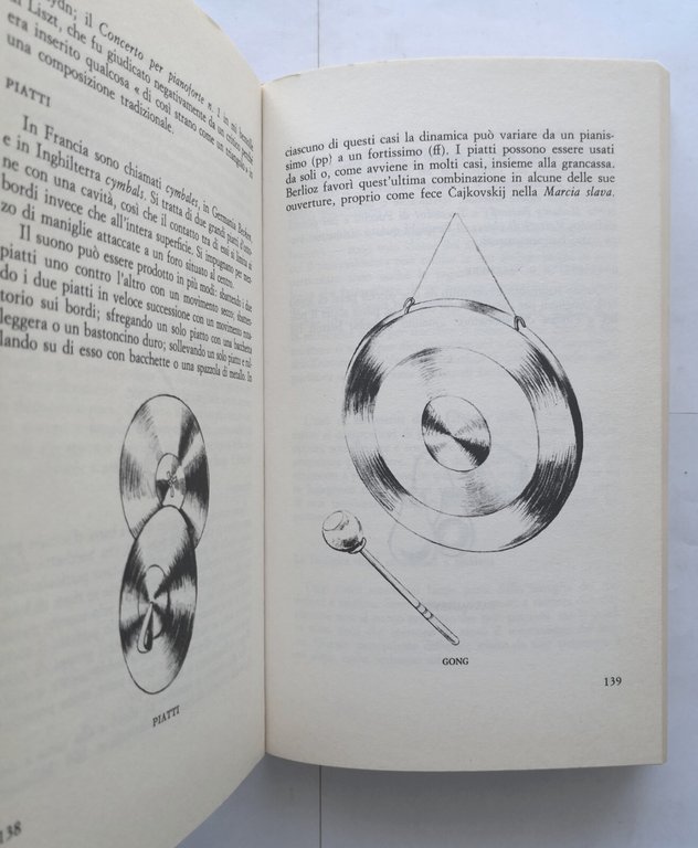 DENTRO LA MUSICA di Karl Haas 1987 Frassinelli libro per …