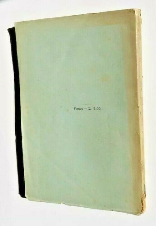 DENUNZIA DI NUOVA OPERA di Nicola Ricco azione danno temuto …