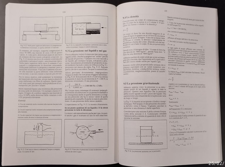 DER KARLSRUHER PHYSIKKURS Volume 1 Energia Quantità di moto Entropia …