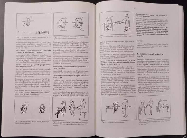 DER KARLSRUHER PHYSIKKURS Volume 1 Energia Quantità di moto Entropia …