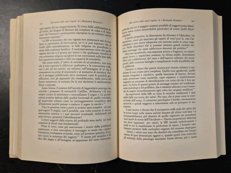 DIALOGO SULLA SOCIETÀ AMERICANA di Roberto Giammanco 1964 Einaudi Libro