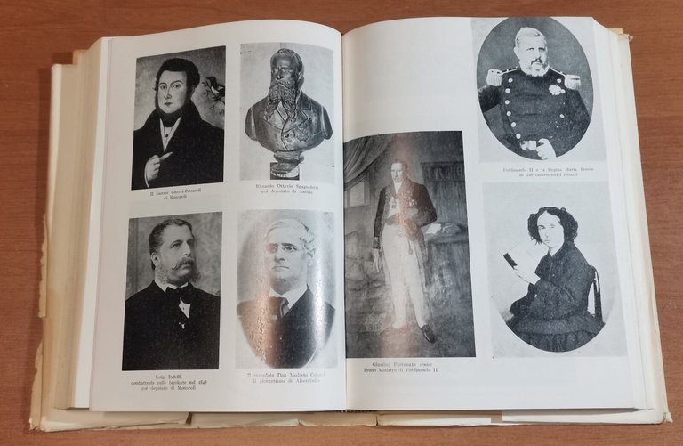 DIARIO DALLE CENTO VOCI 1858 1860 di Giuseppe Massari 1959 …
