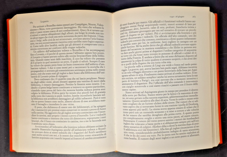DIARIO DI BERLINO 1934 1947 William L Shirer 1967 Einaudi …