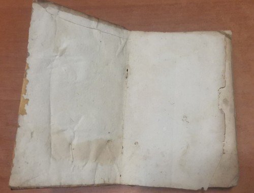 DICHIARATIONE DEI SALMI DI DAVID fatta Francesco Panigarola 1602 Venezia …