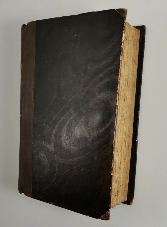DICTIONNAIRE PHILOSOPHIQUE di Voltaire tomi 5 6 Cristianesimo 1809 libro …