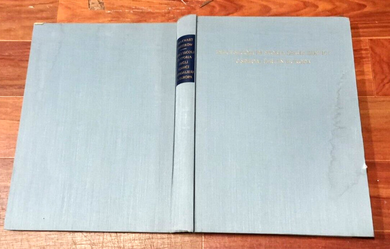 DIECI SECOLI DI STORIA DEGLI EDIFICI OSPEDALIERI IN EUROPA libro …