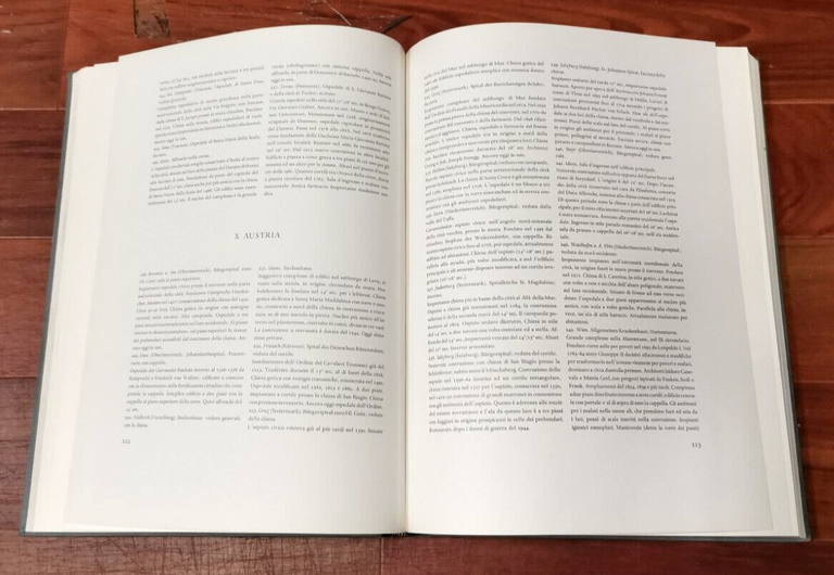 DIECI SECOLI DI STORIA DEGLI EDIFICI OSPEDALIERI IN EUROPA libro …